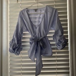 Beautiful H & M blouse